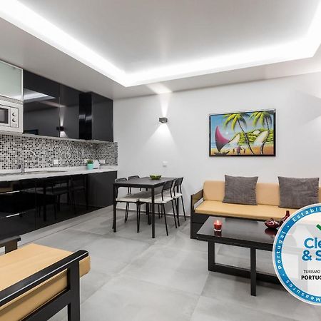 New Apartment Albufeira Center A19-Belavista 214 エクステリア 写真