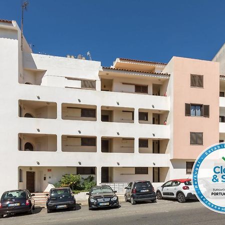 New Apartment Albufeira Center A19-Belavista 214 エクステリア 写真
