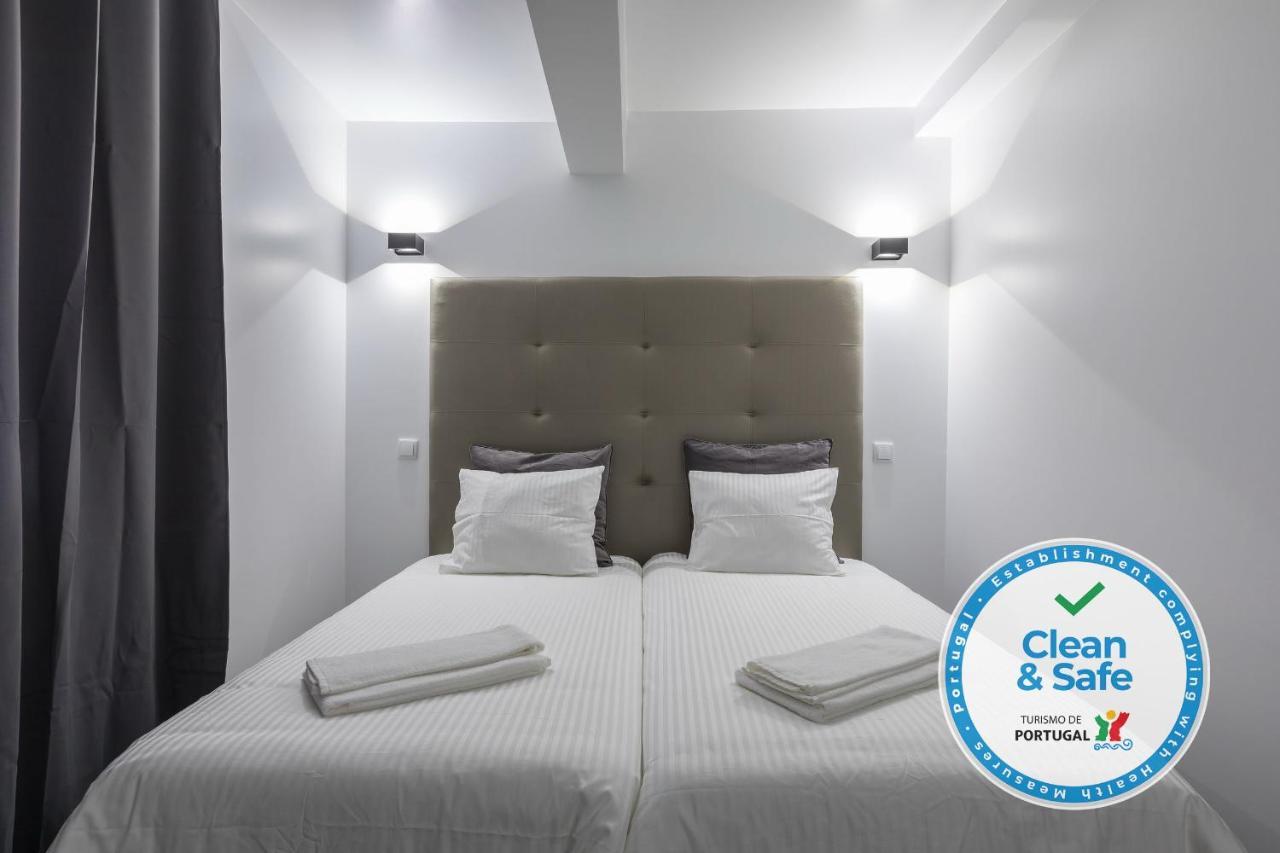 New Apartment Albufeira Center A19-Belavista 214 エクステリア 写真