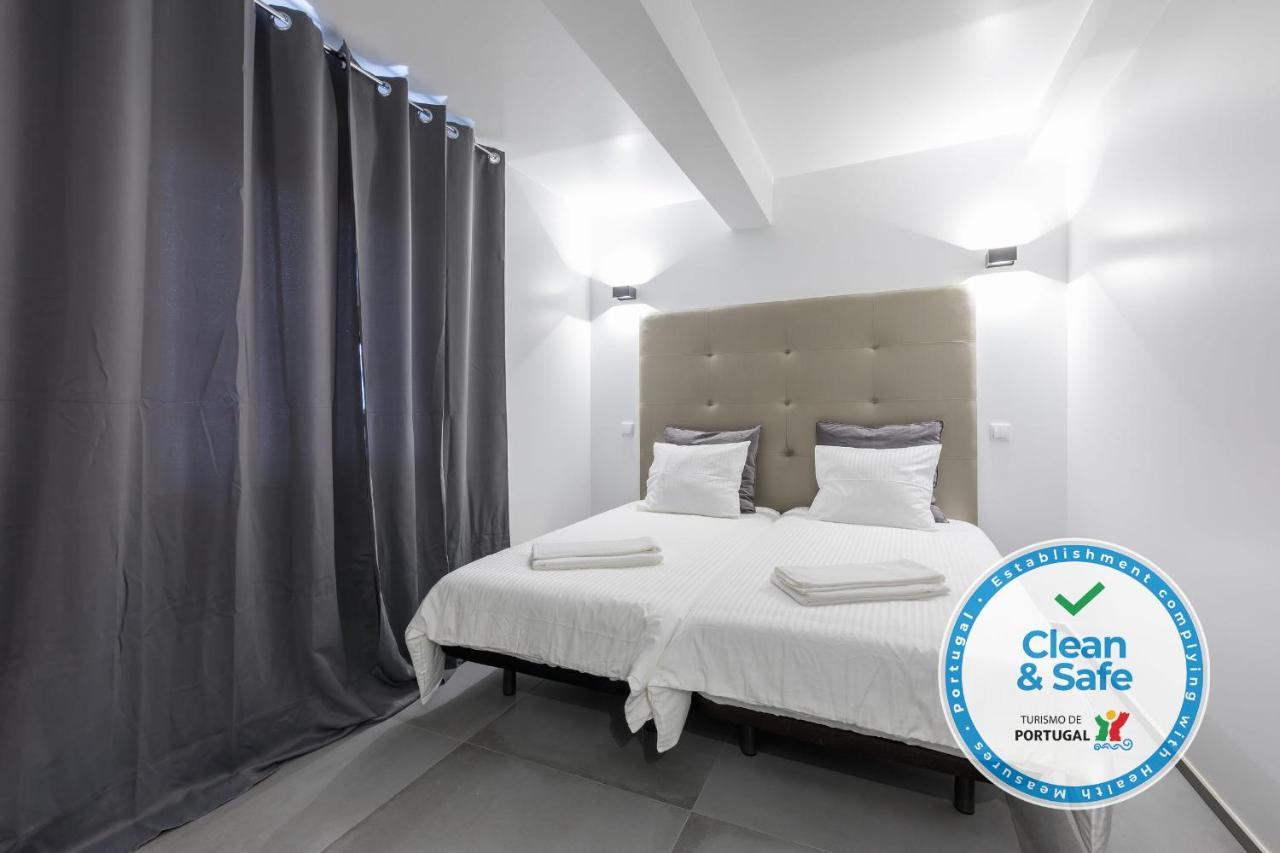 New Apartment Albufeira Center A19-Belavista 214 エクステリア 写真