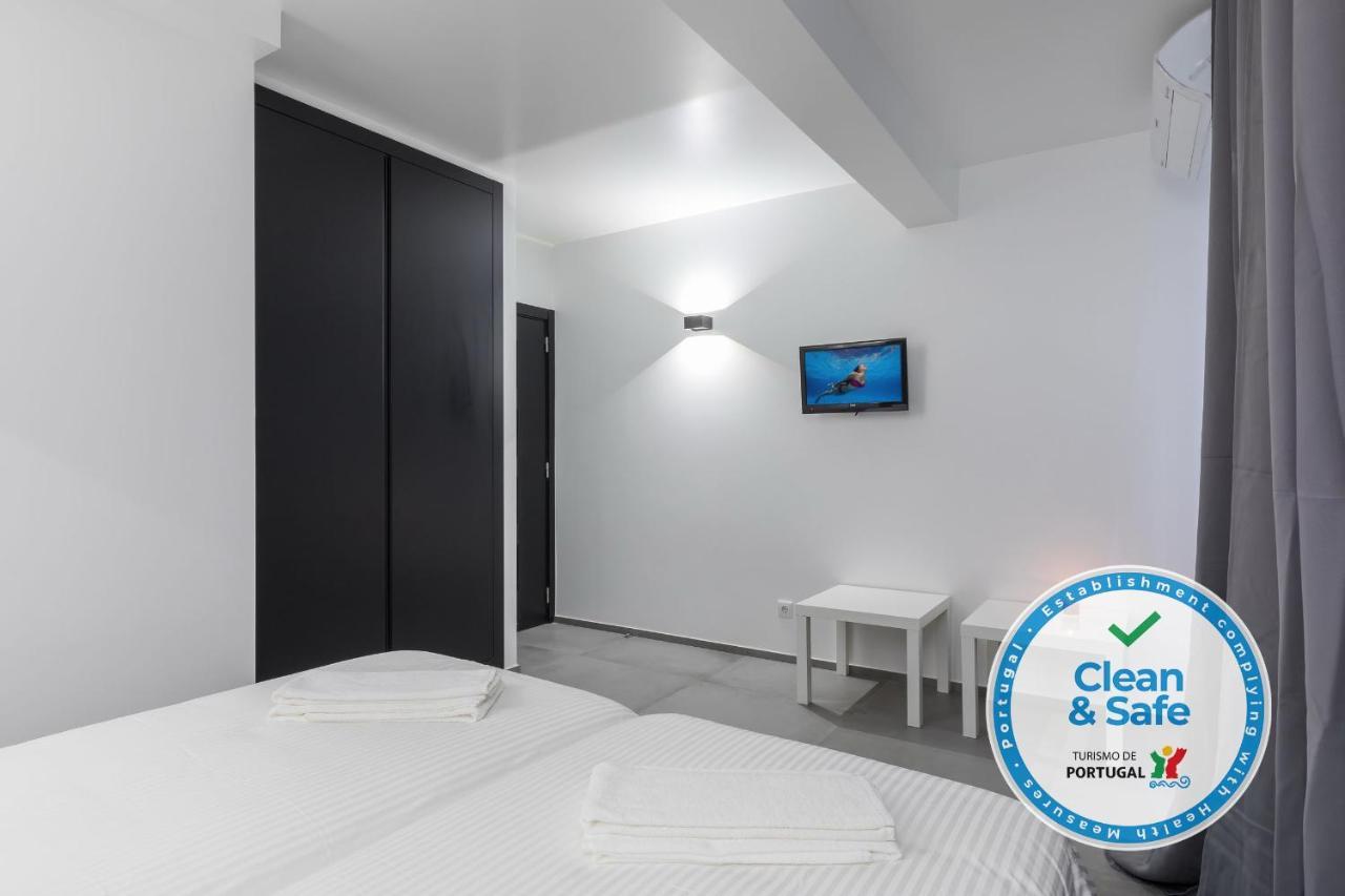 New Apartment Albufeira Center A19-Belavista 214 エクステリア 写真