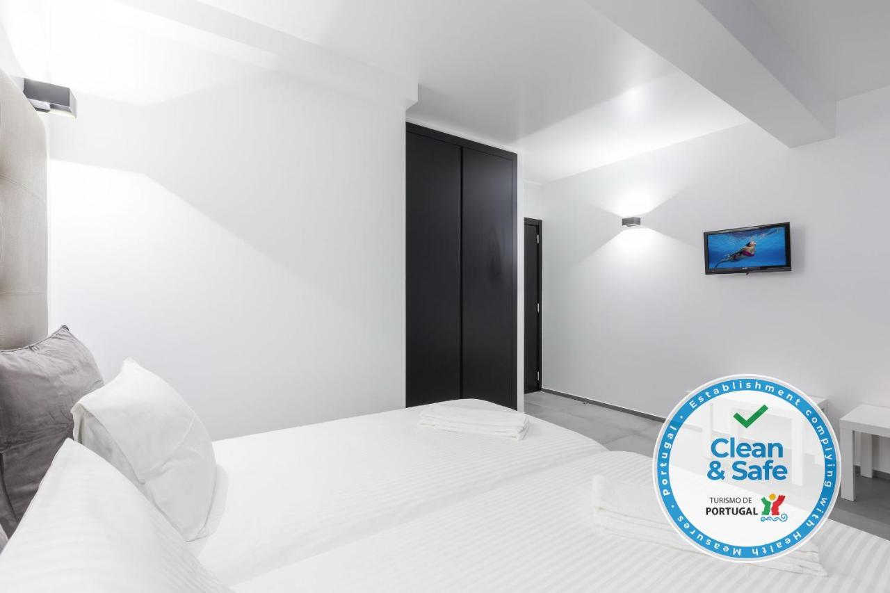 New Apartment Albufeira Center A19-Belavista 214 エクステリア 写真