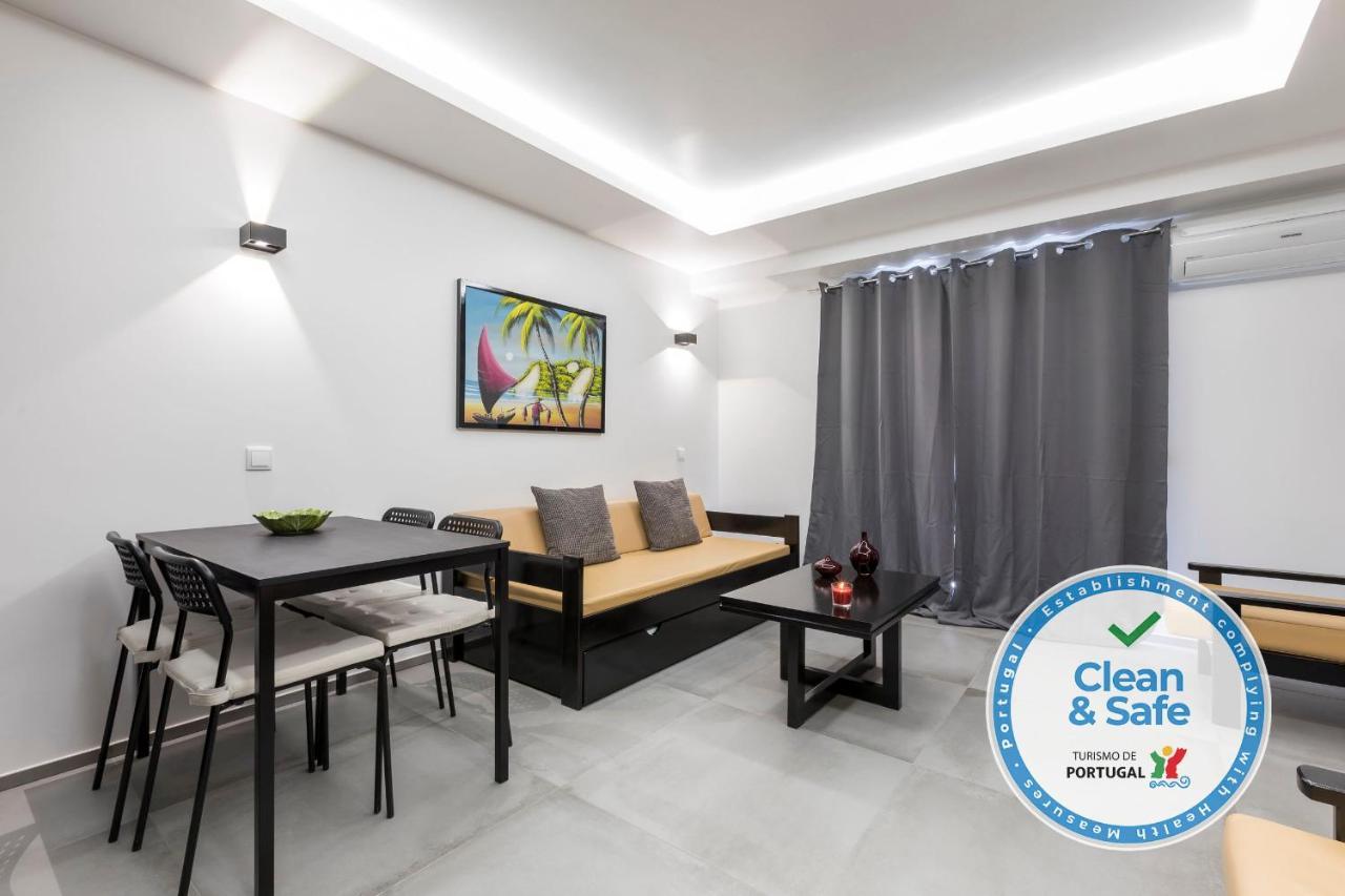 New Apartment Albufeira Center A19-Belavista 214 エクステリア 写真