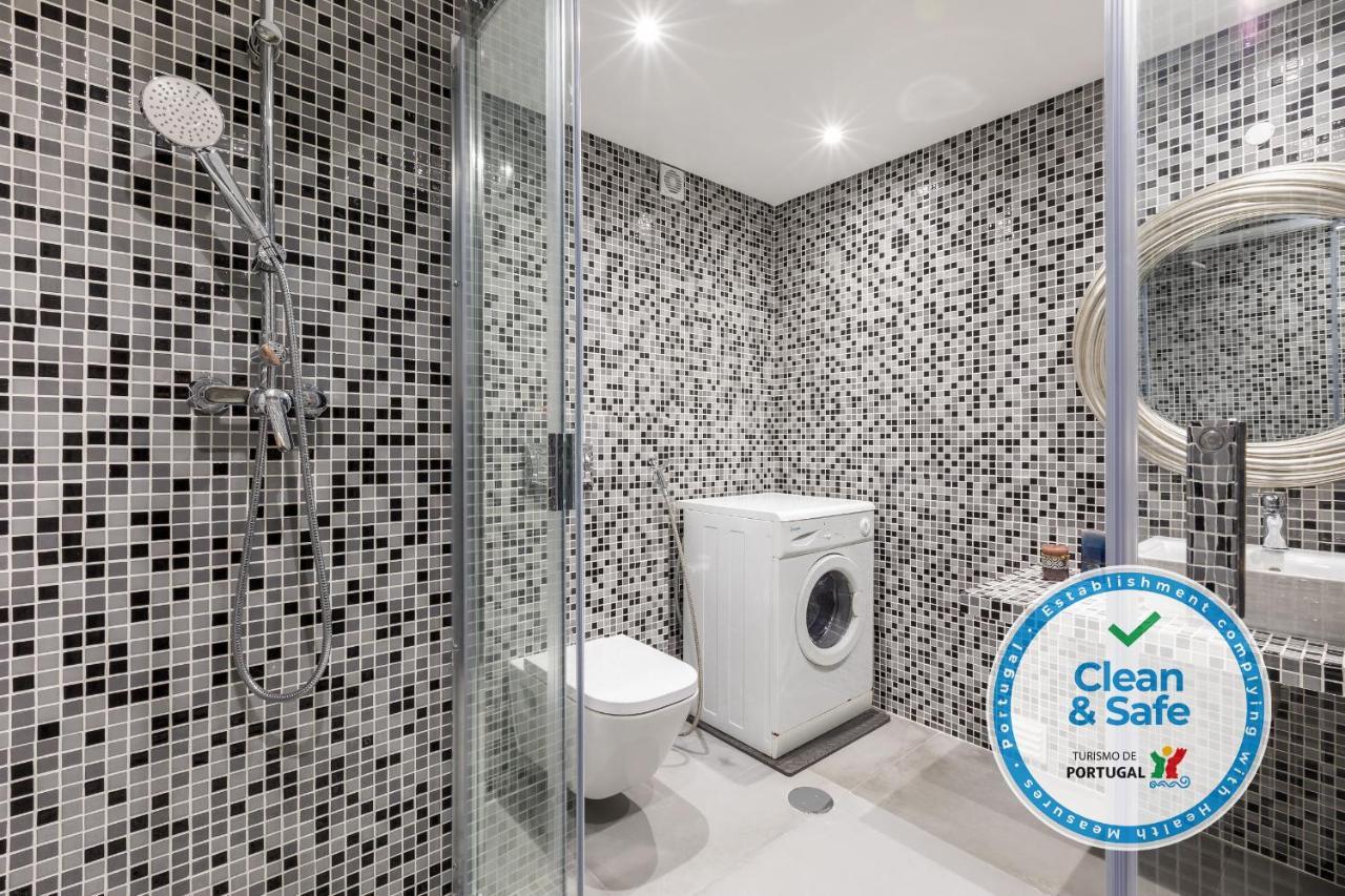 New Apartment Albufeira Center A19-Belavista 214 エクステリア 写真