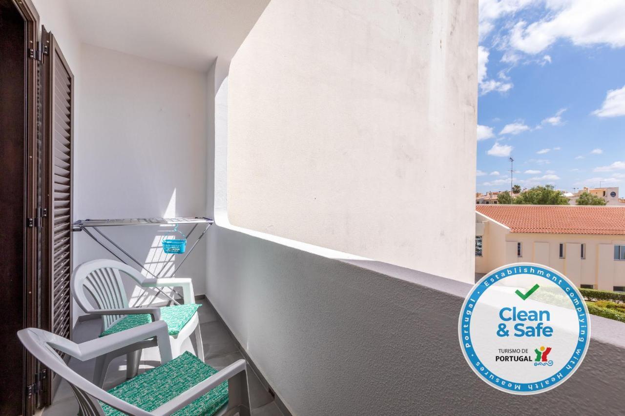 New Apartment Albufeira Center A19-Belavista 214 エクステリア 写真