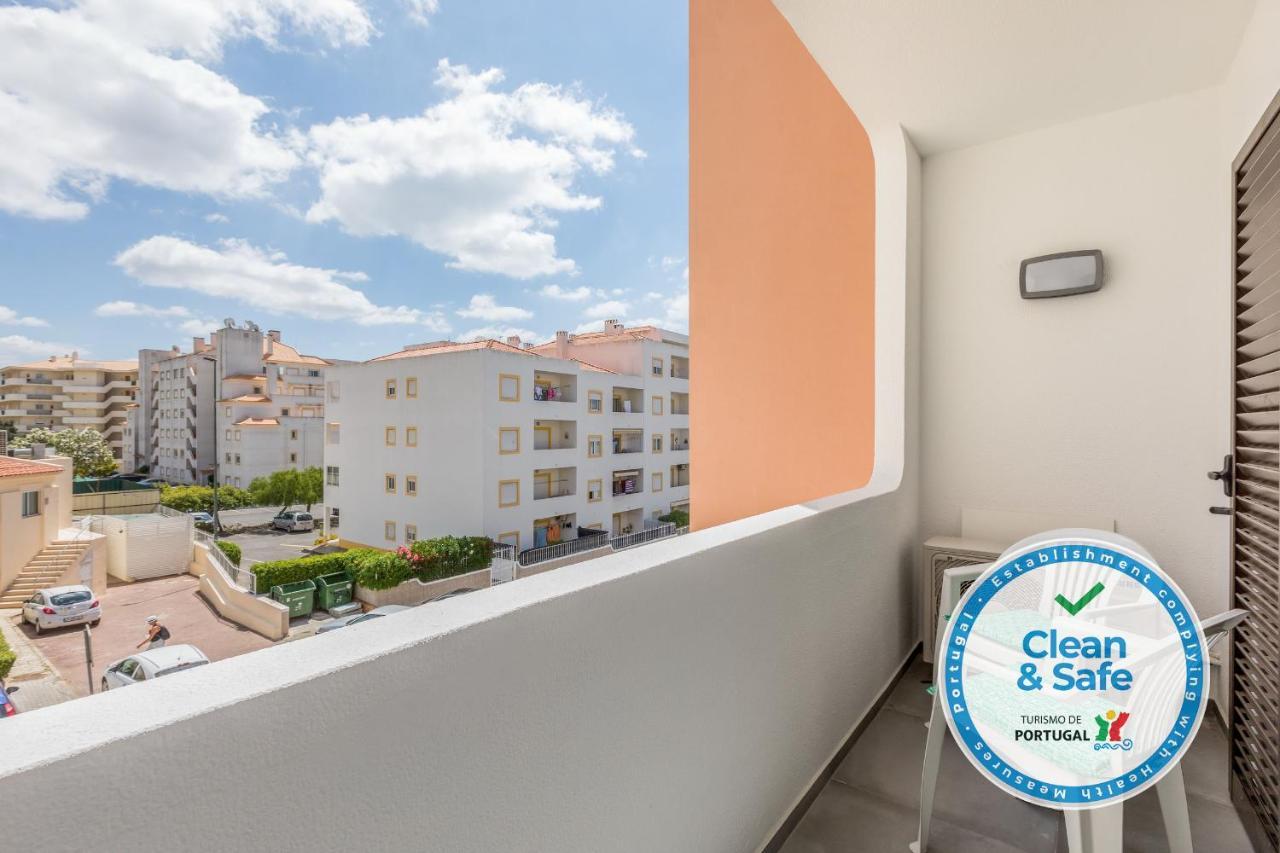 New Apartment Albufeira Center A19-Belavista 214 エクステリア 写真