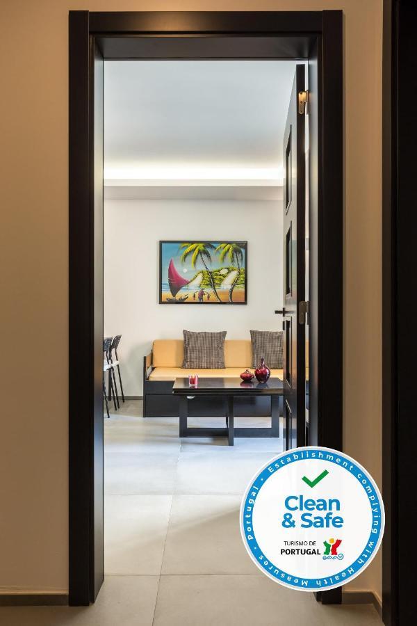 New Apartment Albufeira Center A19-Belavista 214 エクステリア 写真
