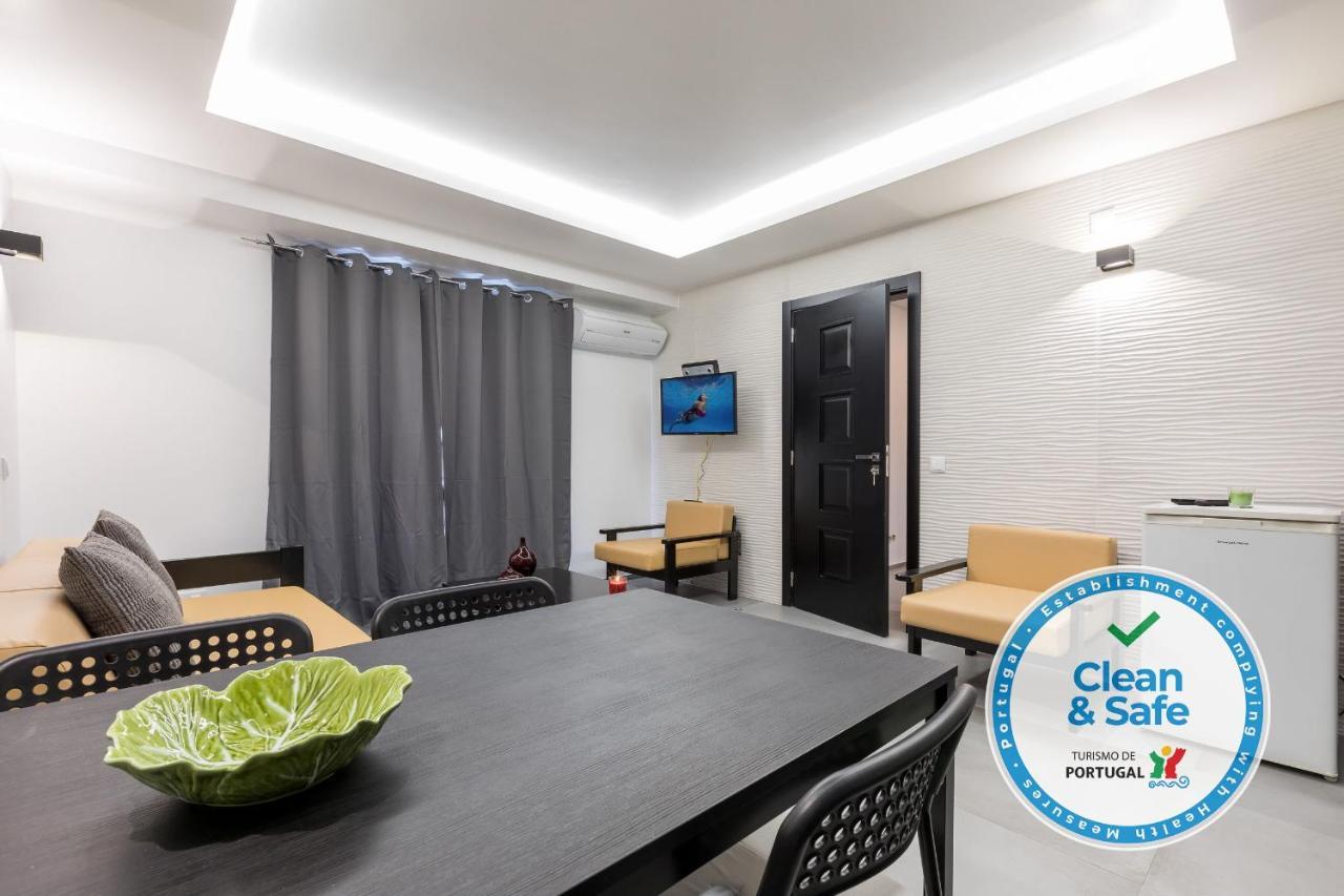 New Apartment Albufeira Center A19-Belavista 214 エクステリア 写真